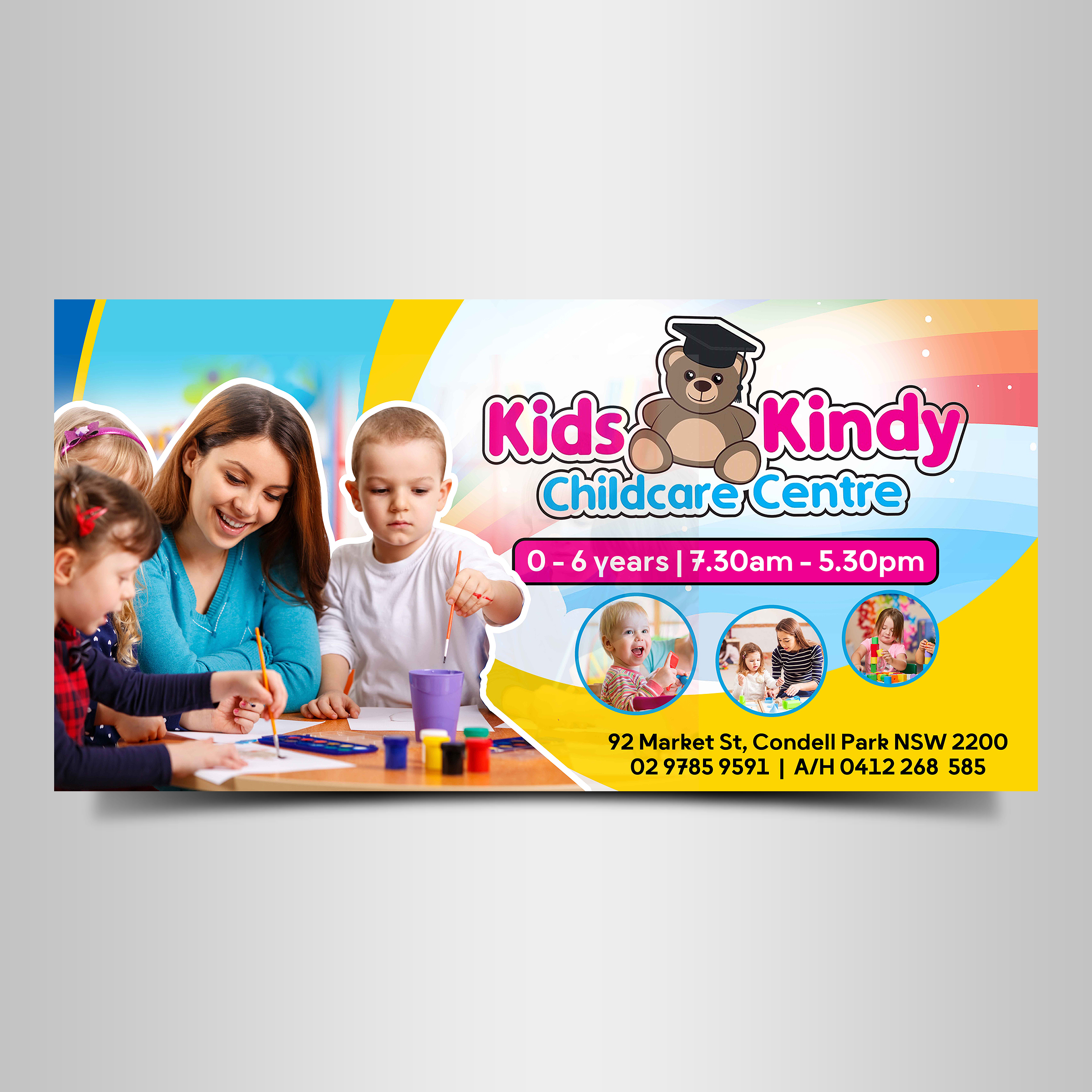 Grafik-Design von Designers Hub für dieses Projekt | Design #21793780