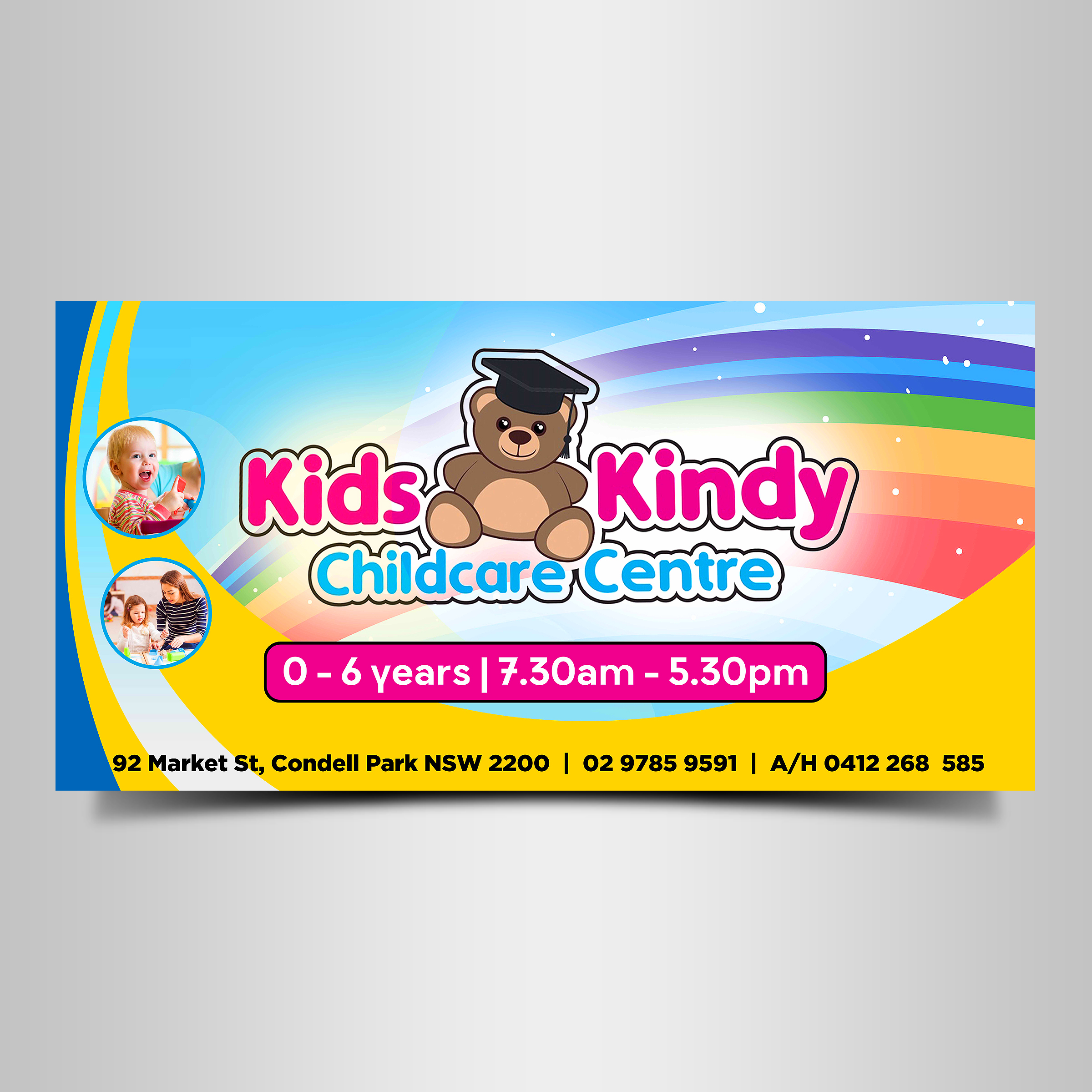 Graphic Design by Designers Hub for this project | Design #21824146