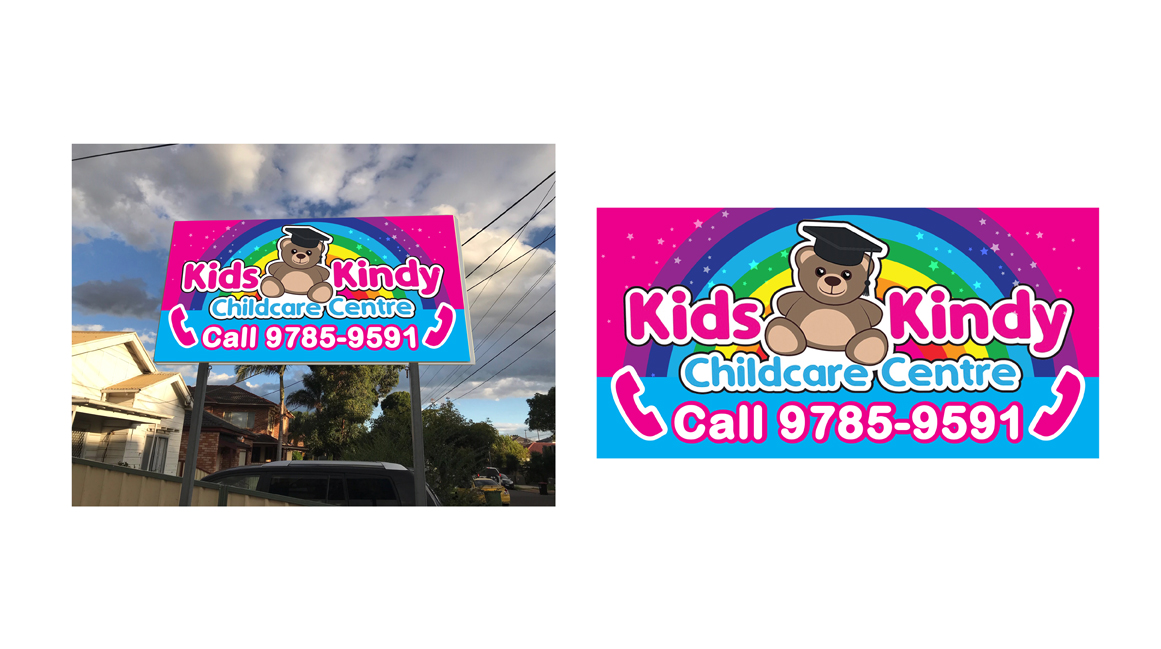 Graphic Design by Phouii for this project | Design #21811921