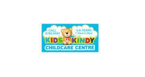 Kids Kindy Childcare centre needs a new LED outdoor banner | Graphic Design by Phouii