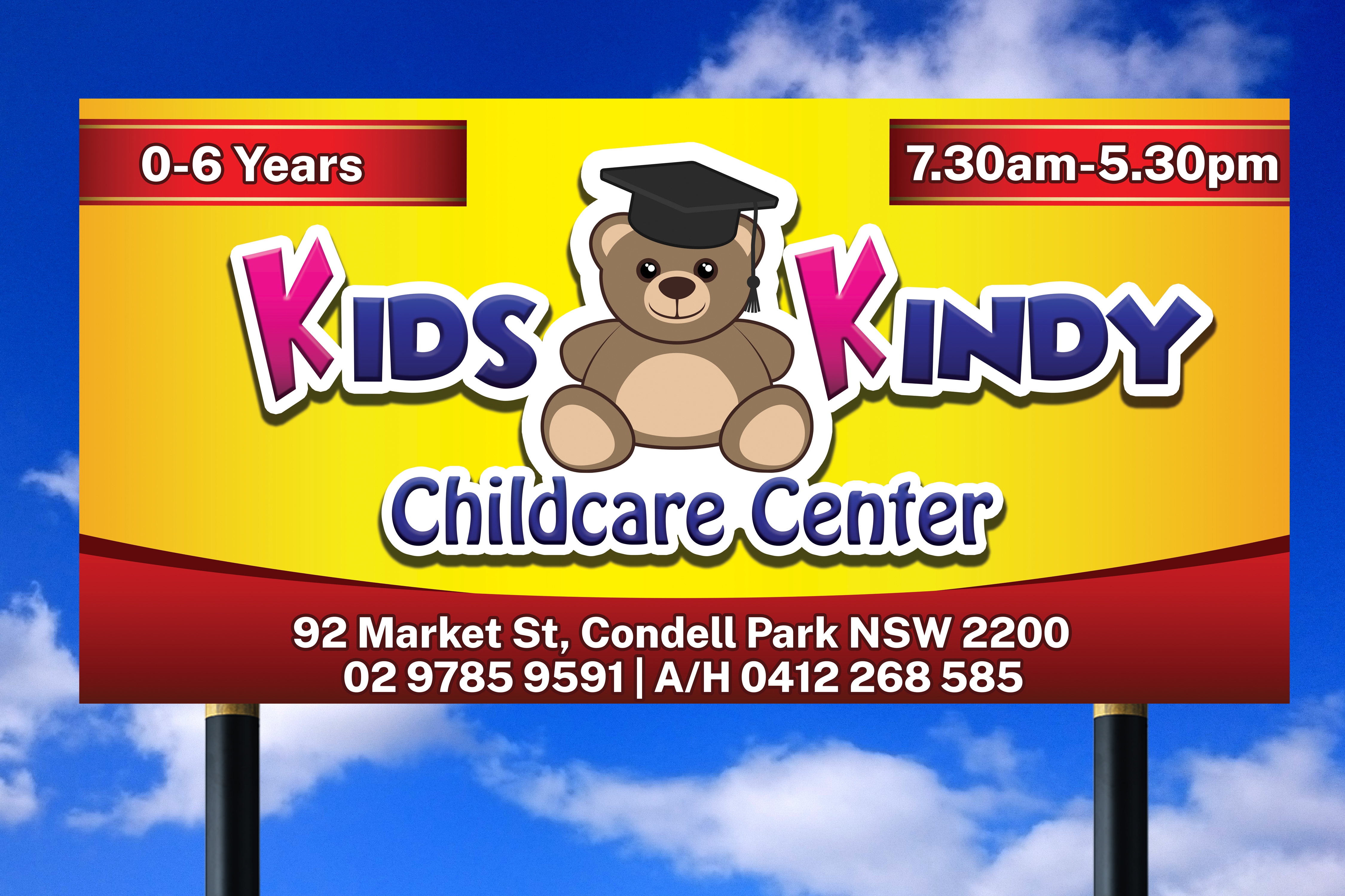 Graphic Design by Logozty Design for this project | Design #21795799