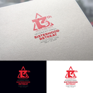 Logo Design by HEUN for this project | Design #21798722
