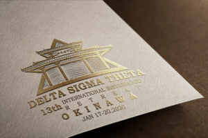 Logo Design by Gabriel Nunes for this project | Design: #21799254