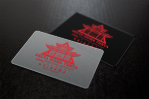 Logo Design by Gabriel Nunes for this project | Design: #21799257