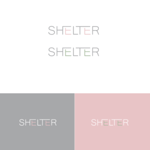 shelter | Logo Design by sankar999