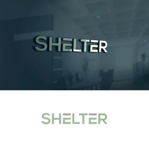 shelter | Logo Design by sushsharma99