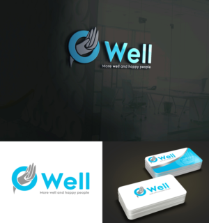 Logo Design by Roger B.