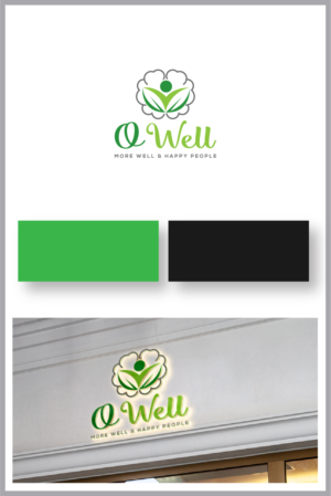 Logo Design by Deziners Zone for this project | Design: #21779723