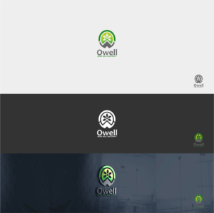 Logo Design by SkyEye for this project | Design: #21778734
