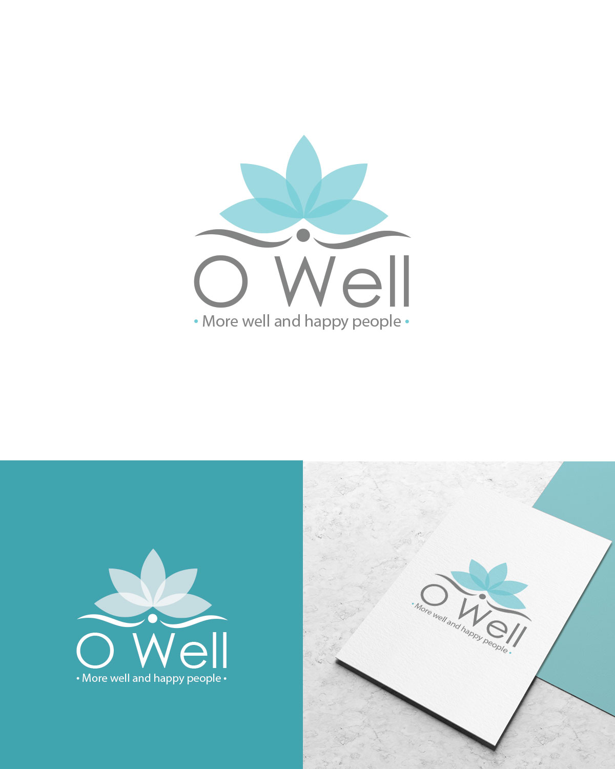 Logo Design by Deity for this project | Design #21789948