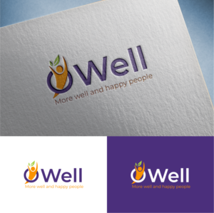 Logo Design by mikaelart