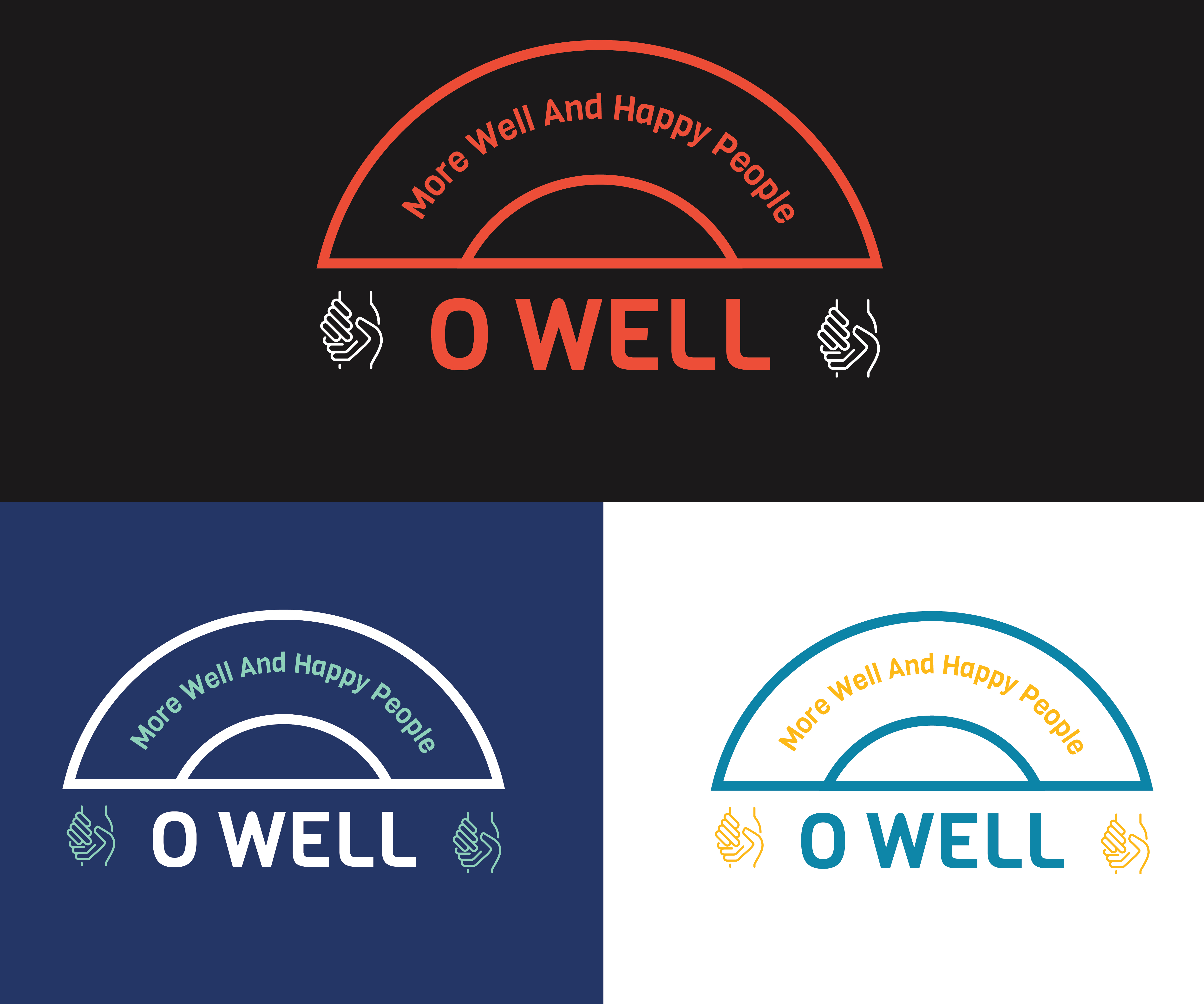 Logo Design by khushal990 for this project | Design #21786285