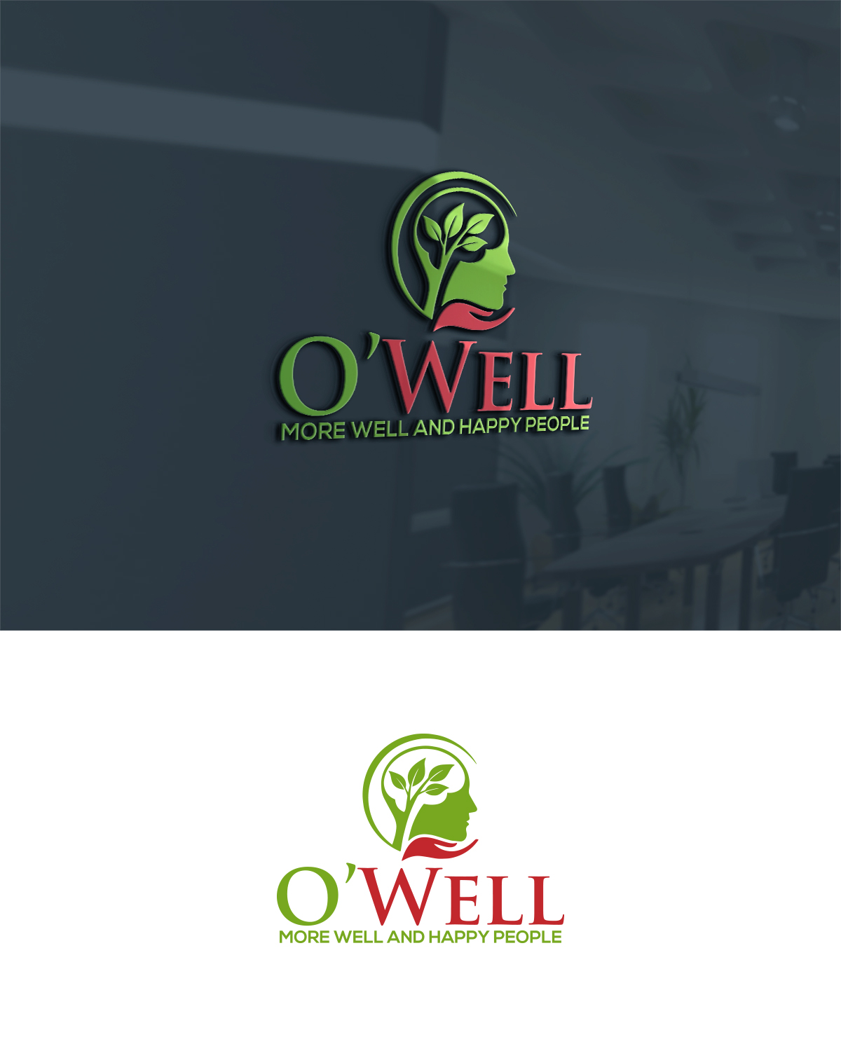 Logo Design by RedLine 3 for this project | Design #21784923