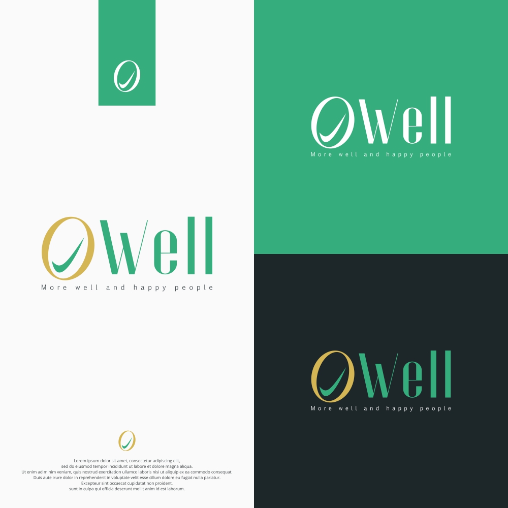 Logo Design by Claudia Suci Bella for this project | Design #21800360