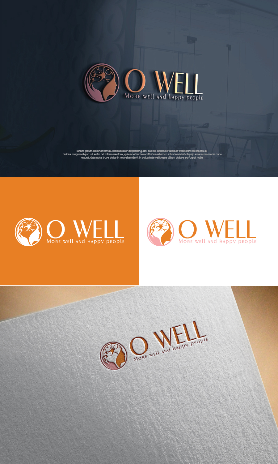 Logo Design by jarin 28 for this project | Design #21783593