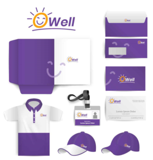 Logo Design by ngoctran.shell 2