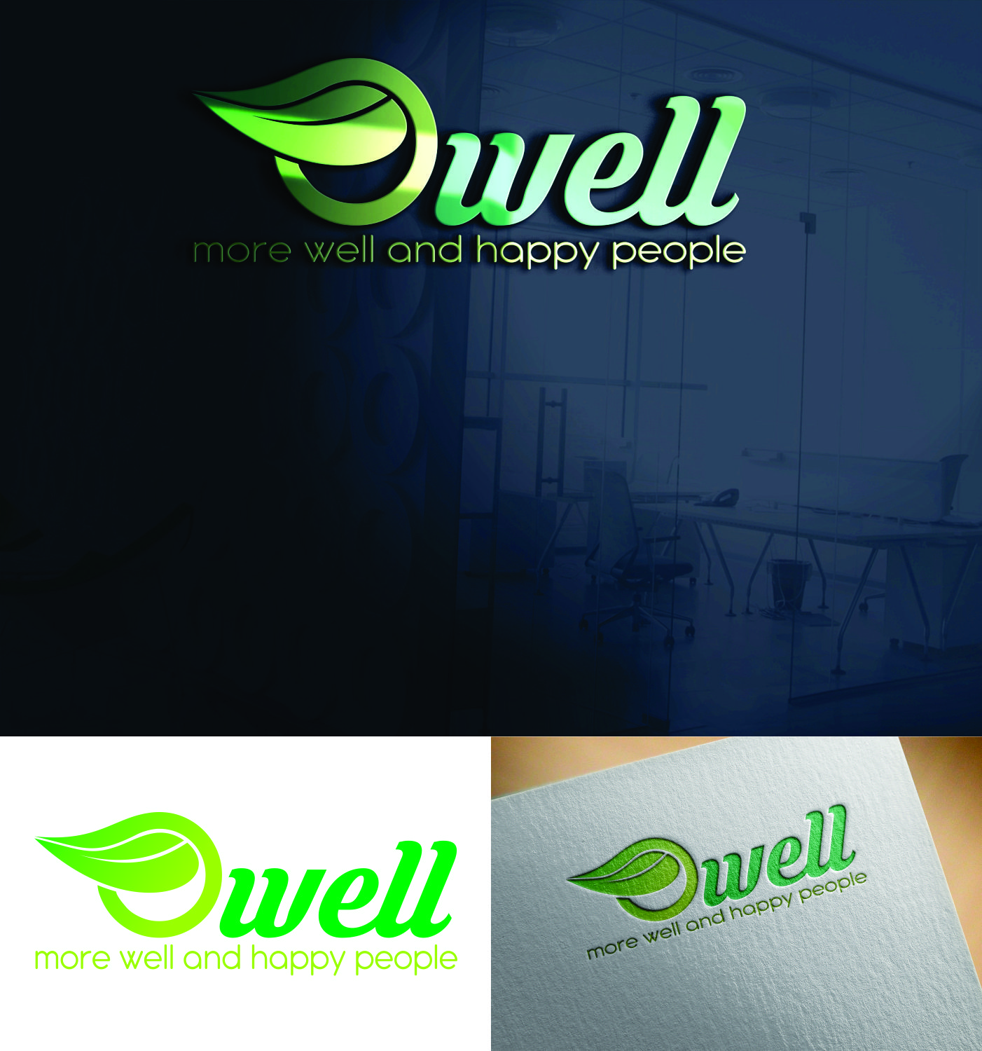 Logo Design by Lileh for this project | Design #21780369