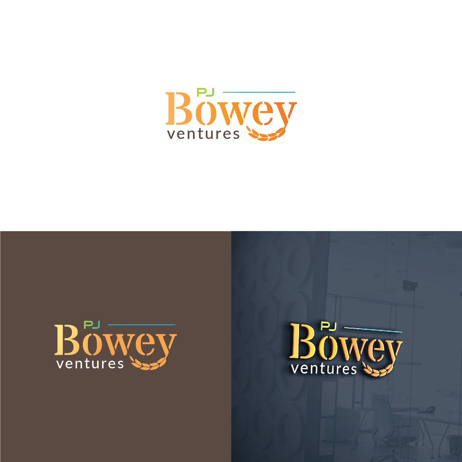 Logo Design by Muhammad Imran 3 for this project | Design #21789033