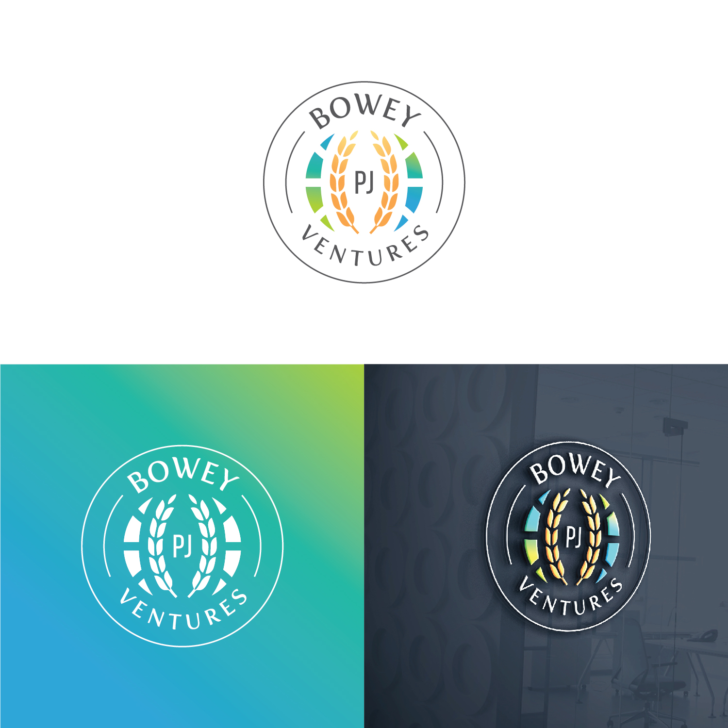 Logo Design by Muhammad Imran 3 for this project | Design #21789034