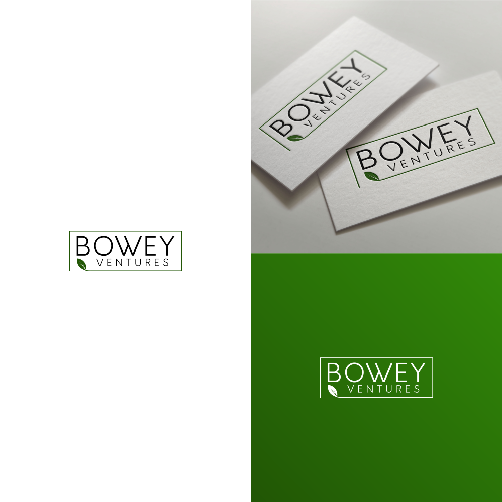 Logo Design by bernadif 2 for this project | Design #21810712