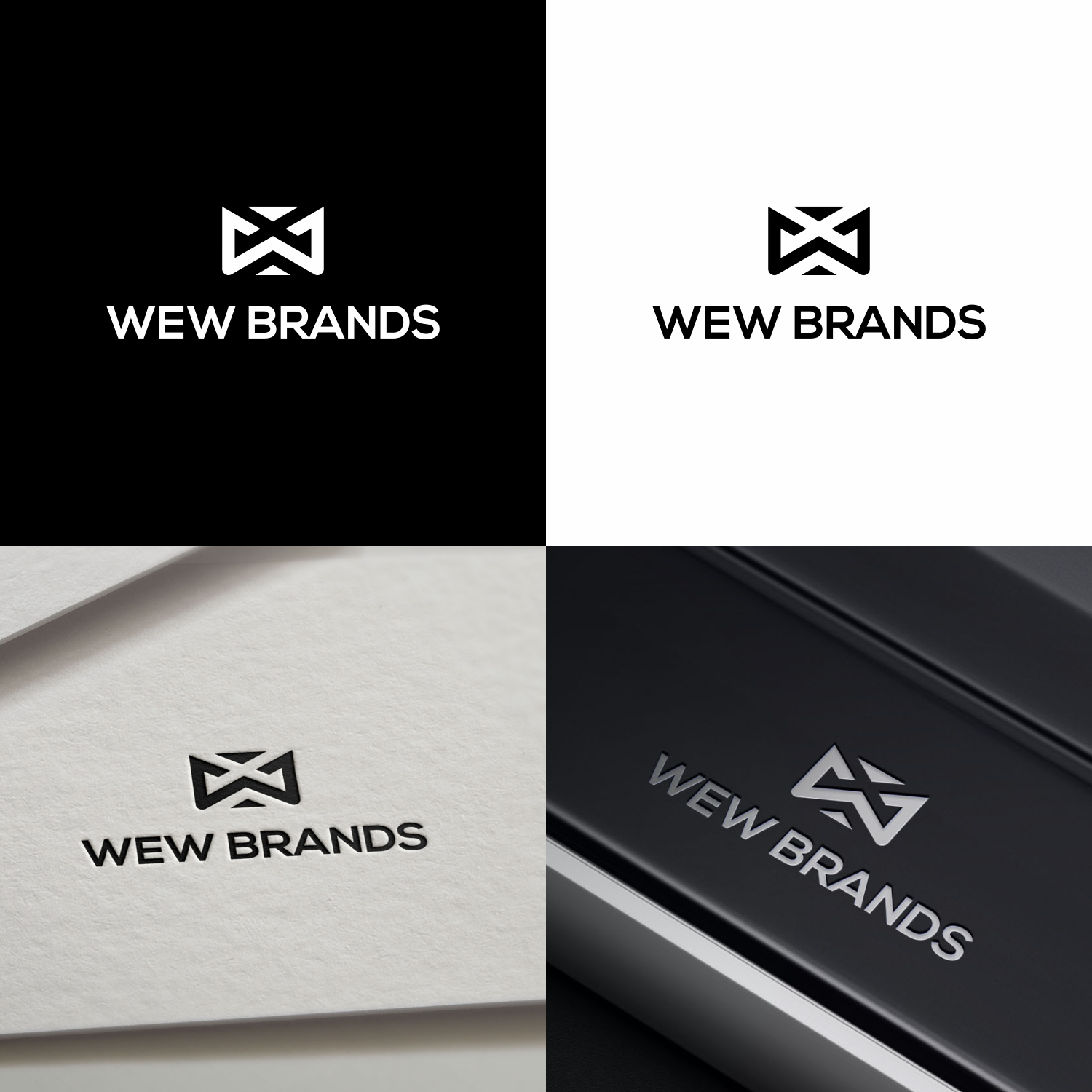 Logo Design by galang1996 2 for this project | Design #21785749