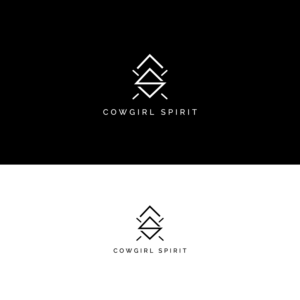 Cowgirl Spirit | Logo Design by sankar999