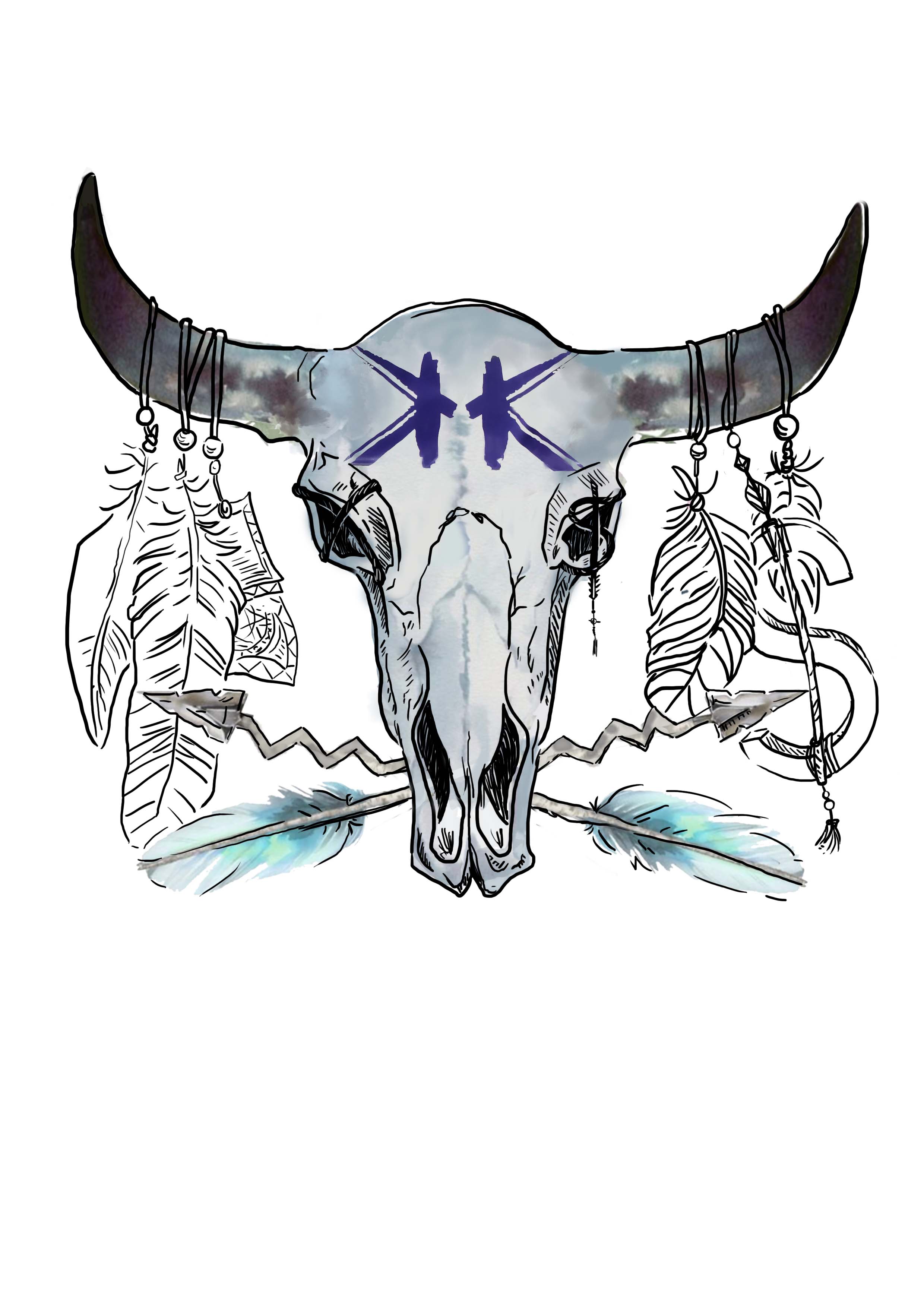 T-shirt Design by Rivye for this project | Design #21783518