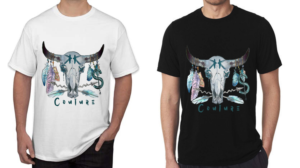T-shirt Design by Rivye for this project | Design: #21794424