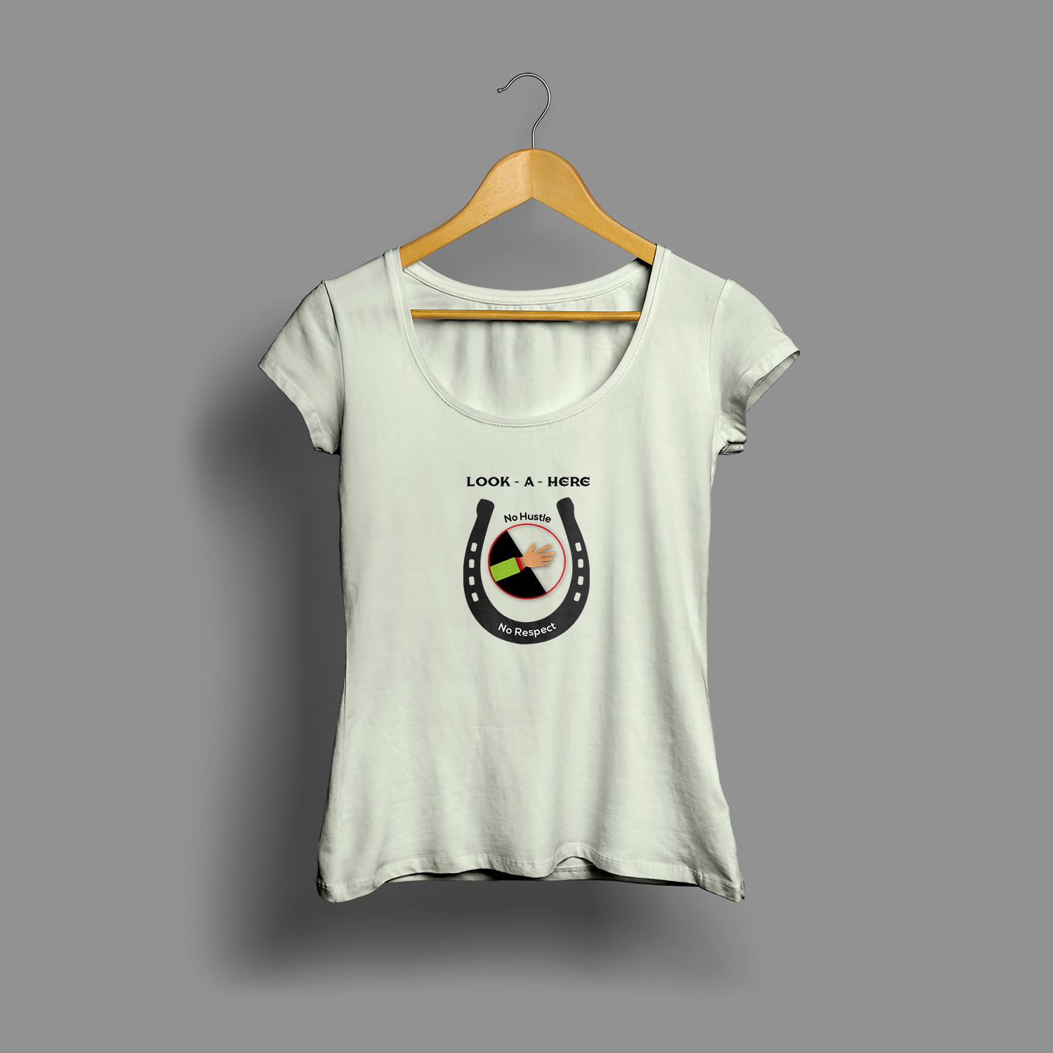 T-shirt Design by TGDesigns for IHD | Design #21789028