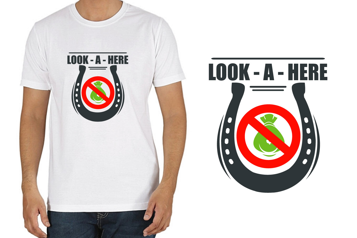 T-shirt Design by Jay Design for IHD | Design #21788888