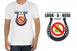 T-shirt Design by Jay Design