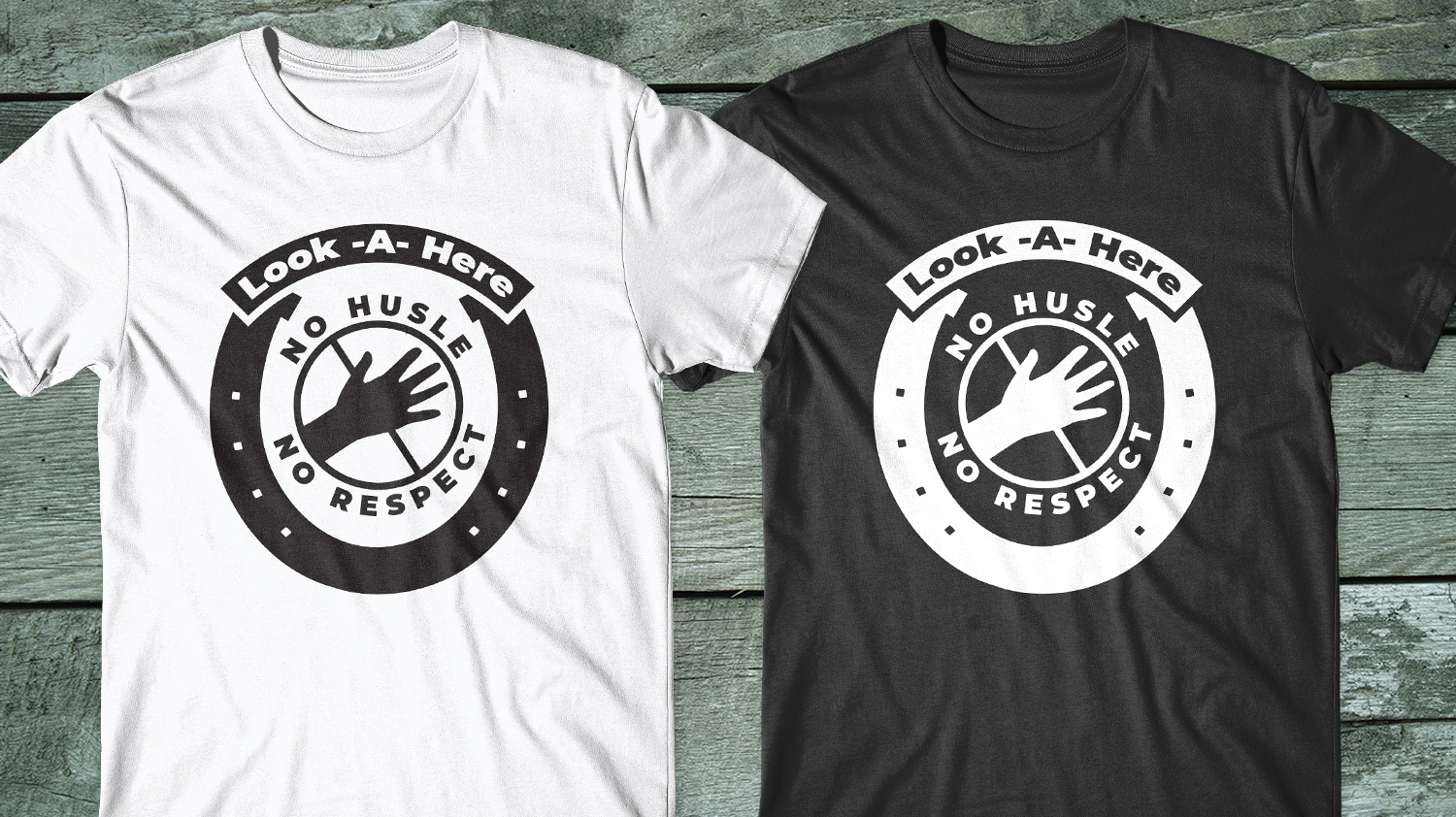 T-shirt Design by db1404 for IHD | Design #21784929