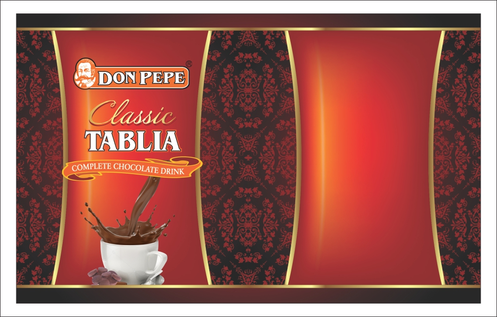 Packaging Design by Ramaling Belkote for this project | Design #21800167