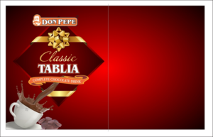 Design Emballage par Ramaling Belkote pour ce projet | Design : #21800194