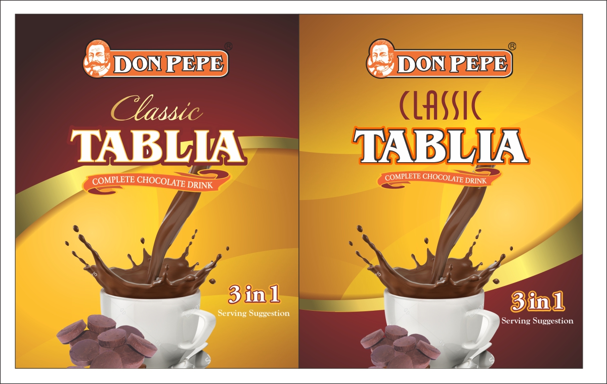 Packaging Design by Ramaling Belkote for this project | Design #21801858