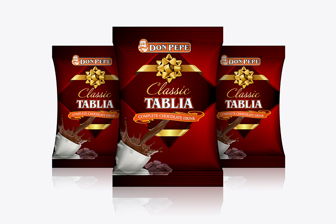 Packaging Design by Ramaling Belkote for this project | Design #21842392