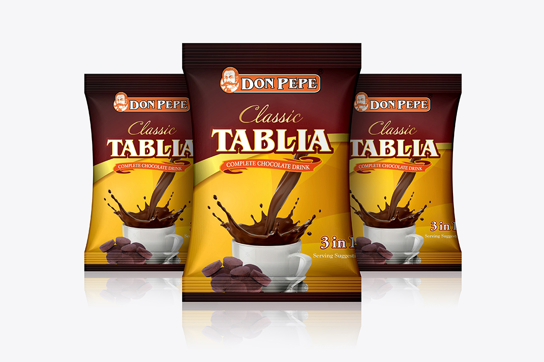 Packaging Design by Ramaling Belkote for this project | Design #21842399