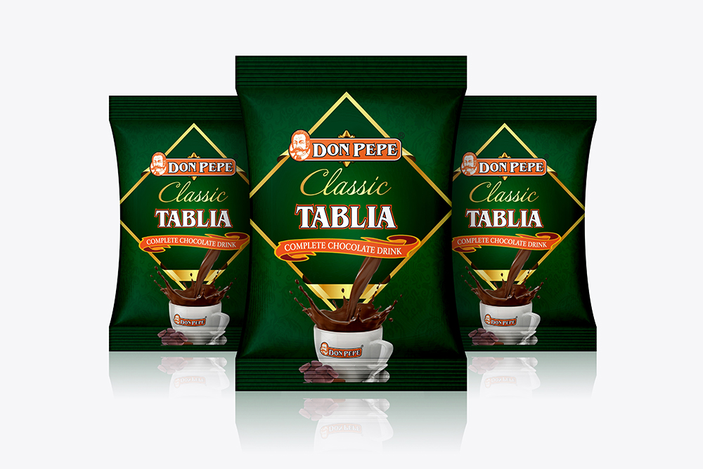 Packaging Design by Ramaling Belkote for this project | Design #21865689