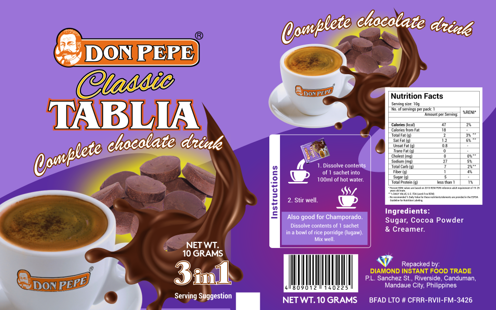 Packaging Design by Giovanni for this project | Design #21911707