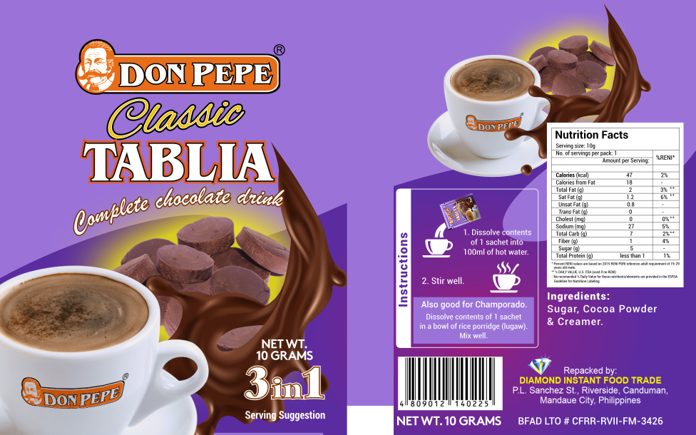 Packaging Design by Giovanni for this project | Design #21926040