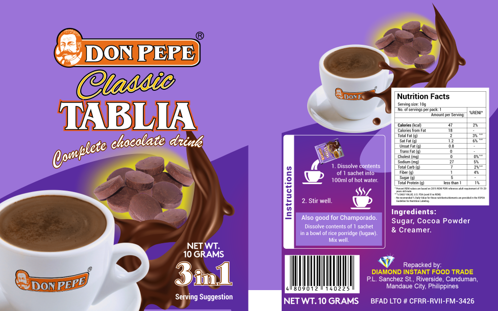 Packaging Design by Giovanni for this project | Design #21975958