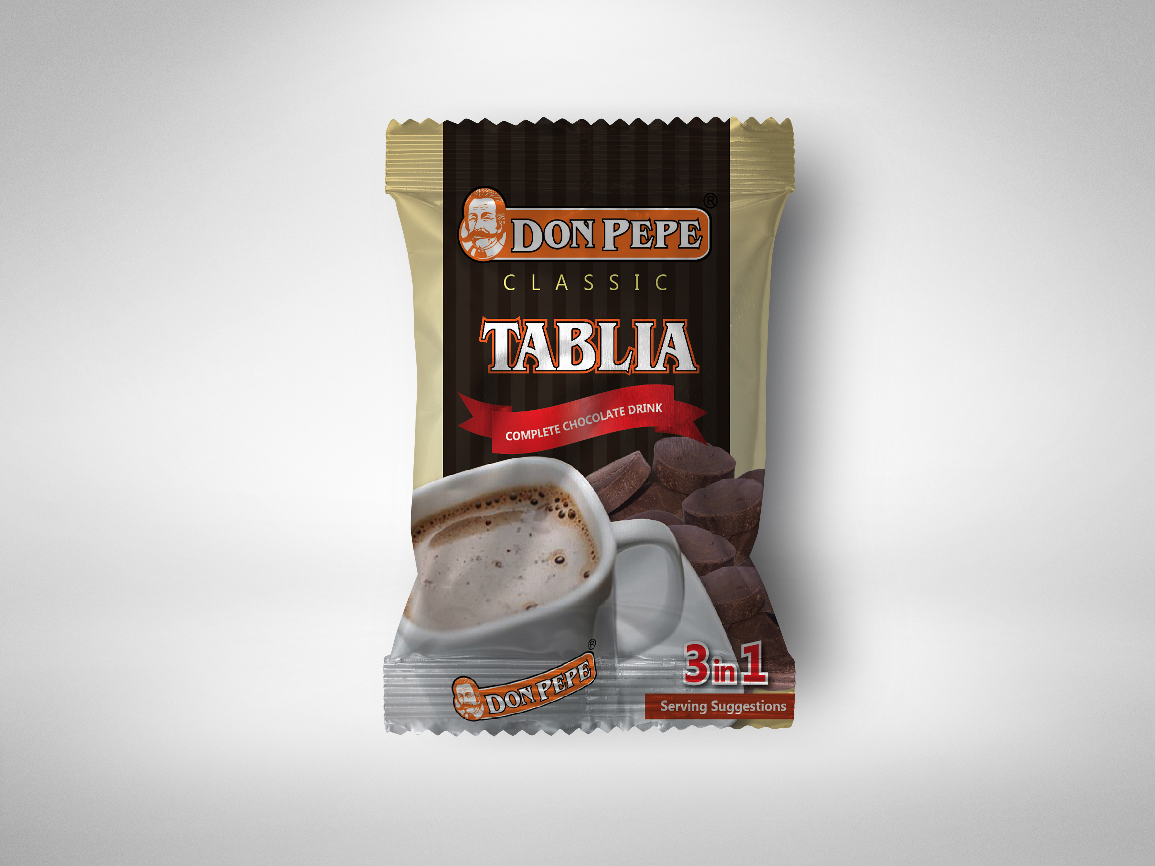 Packaging Design by Suren Amarathunga for this project | Design #21800463
