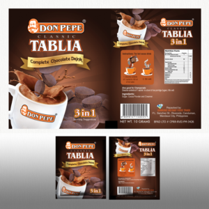 Packaging Design by soorya 4