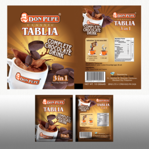 Packaging Design by soorya 4 for this project | Design: #21816294