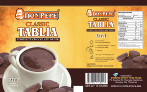 Packaging Design by LJMDesigns