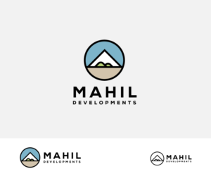 Logo Design by TheForm