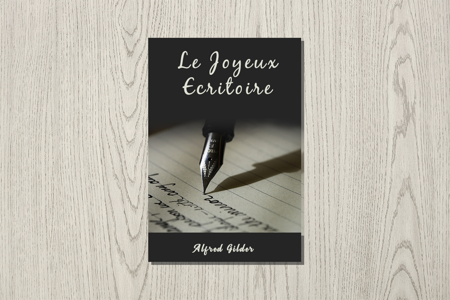 Book Cover Design by TGDesigns for this project | Design #21858234