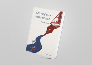 Diseño de portada de libro por ouimi para este proyecto | Diseño: #21872766