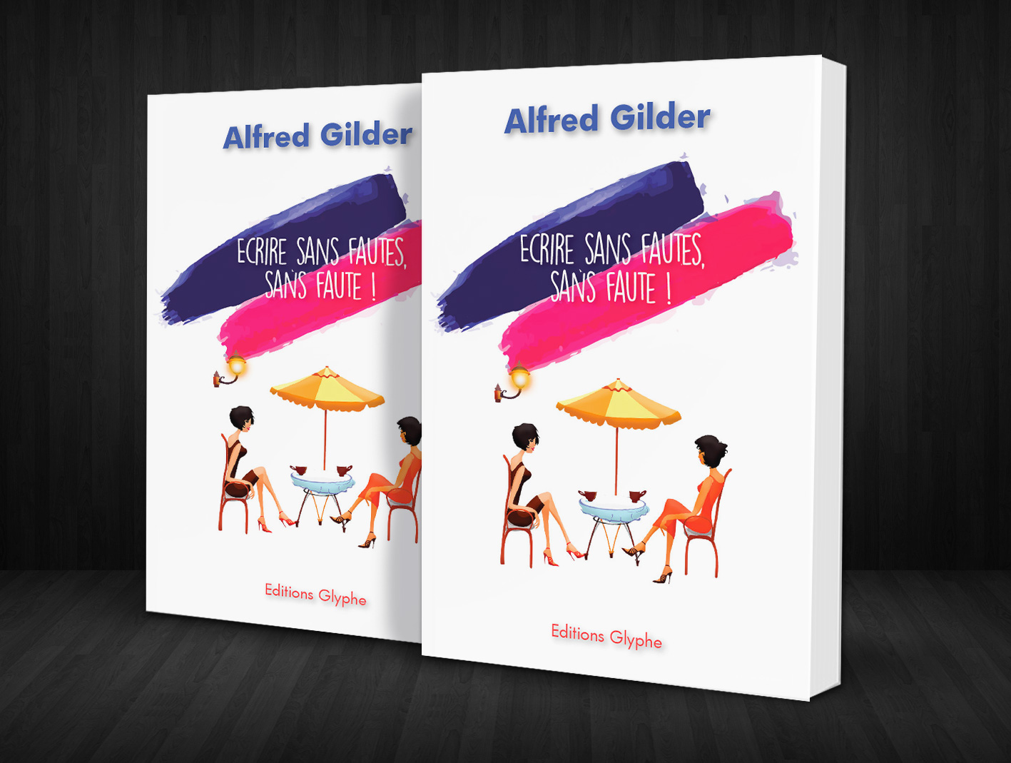 Book Cover Design by Sarina.dsg for this project | Design #21783848