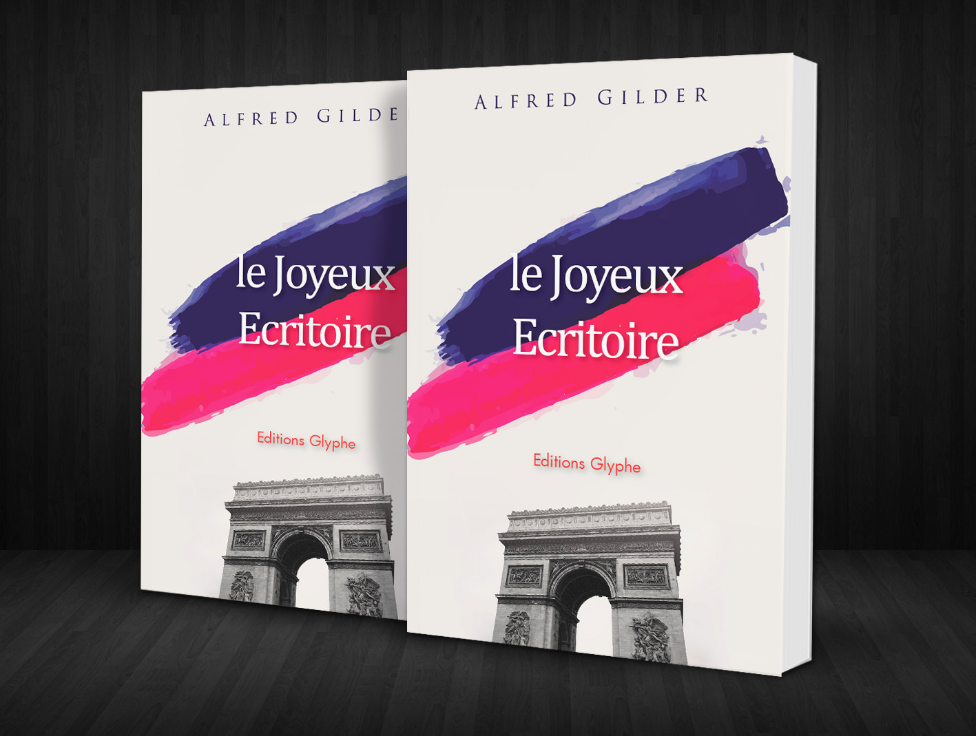 Book Cover Design by Sarina.dsg for this project | Design #21839182